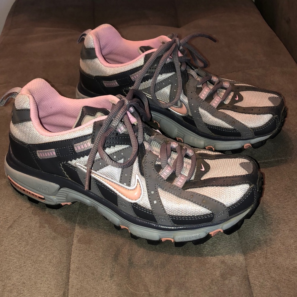 Nike Air Trail Runners